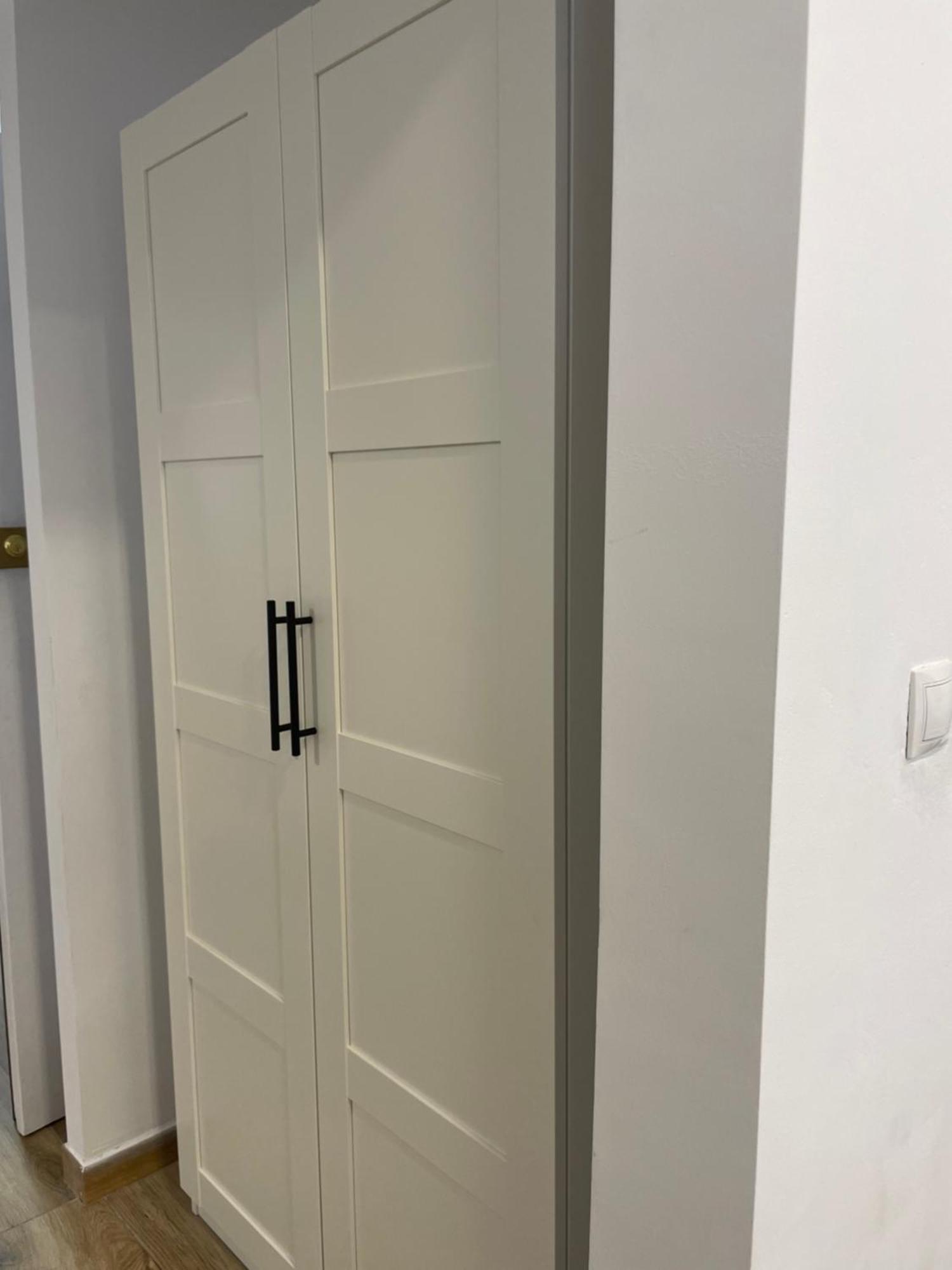 Apartamentos Tarradellas Sants Estacio Barcelona Buitenkant foto